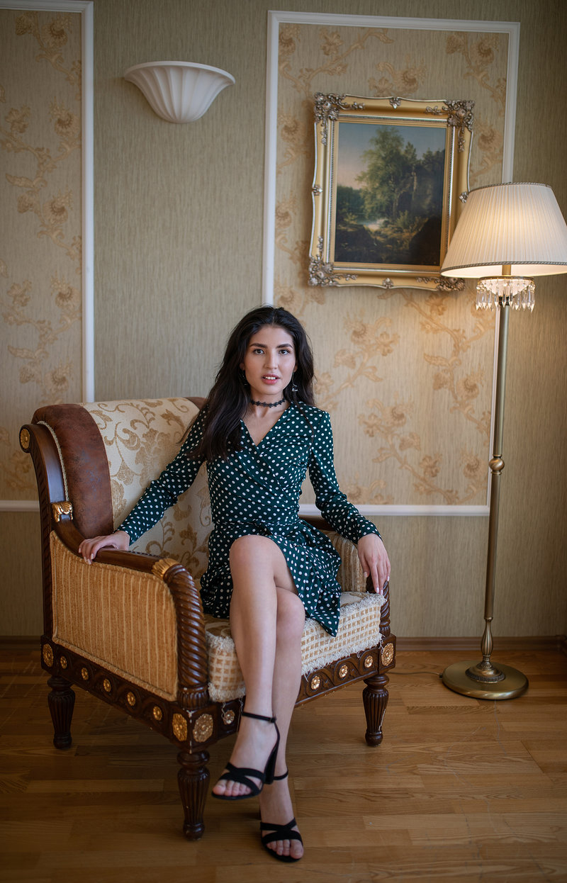 Татьяна, 34 года, 0 размер груди